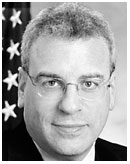 Assemblyman Jeffrey Dinowitz