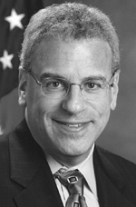 Assemblyman Jeffrey Dinowitz