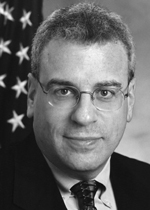 Assemblyman Jeffrey Dinowitz