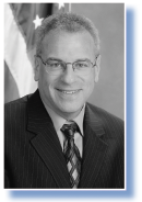 Assemblyman Jeffrey Dinowitz