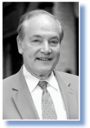City Council Member Oliver Koppell