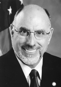 Assemblyman Michael R. Benedetto