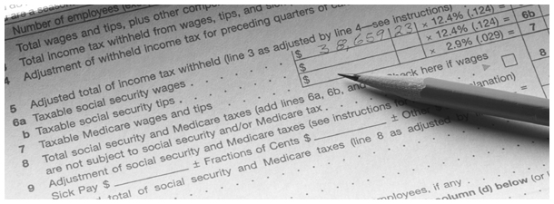 tax form