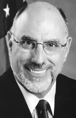 Assemblyman Michael R. Benedetto