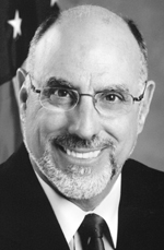 Assemblyman Michael Benedetto