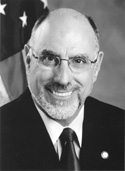 Assemblyman Benedetto