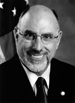 Assemblyman Benedetto