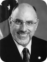 Assemblyman Michael Benedetto