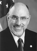 Assemblyman Michael R. Benedetto