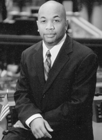 Assemblyman Carl E. Heastie