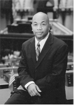 Assemblyman Heastie