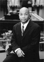 Assemblyman Carl E. Heastie