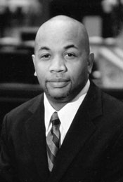 Assemblyman Heastie