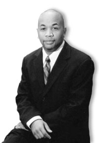 Assemblyman Carl E. Heastie