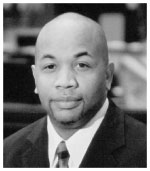 Assemblyman Carl E. Heastie