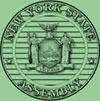 NYS Assembly Seal