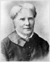 Elizabeth Blackwell