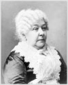 Elizabeth Cady Stanton