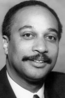 Assemblyman J. Gary Pretlow