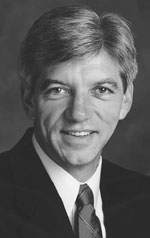 Assemblymember Kevin Cahill