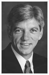 Assemblymember Kevin Cahill