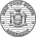 NYS Seal