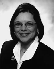 Assemblywoman Lupardo