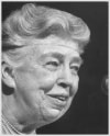 Eleanor Roosevelt