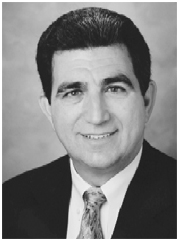 Assemblyman William B. Magnarelli