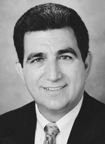 Assemblyman Bill Magnarelli