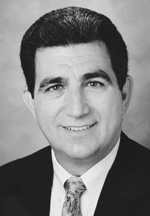 Assemblyman Bill Magnarelli