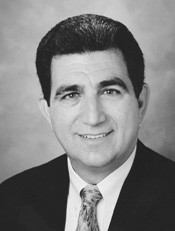 Assemblyman Magnarelli