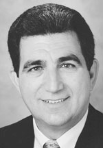 Assemblyman Bill Magnarelli