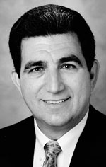 Assemblyman Bill Magnarelli