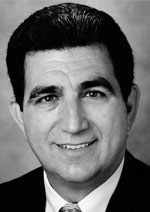 Assemblyman William B. Magnarelli