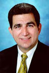 Assemblyman William B. Magnarelli