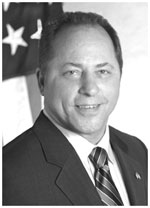 Assemblymam Hawley