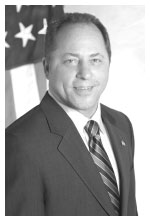 Assemblyman Steve Hawley