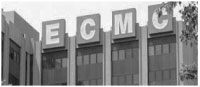 Erie County Medical Center