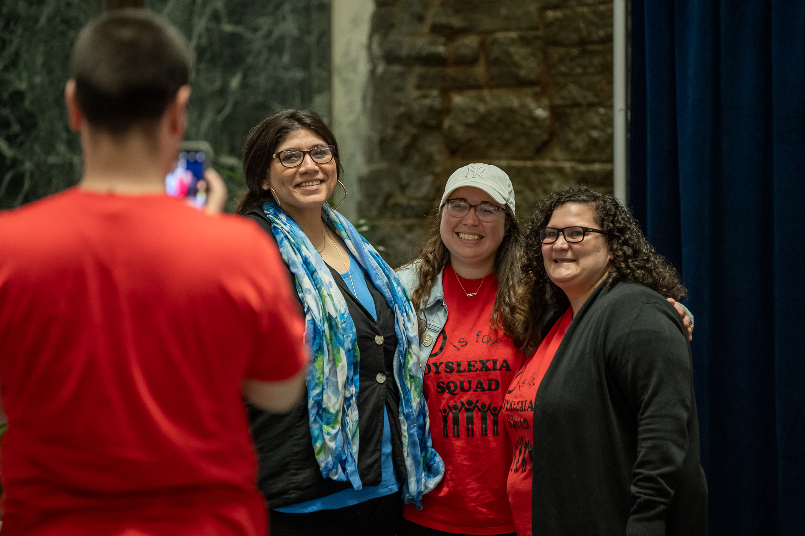 Dyslexia Advocacy Day 2026