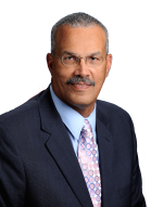Assemblyman Jeffrion L. Aubry Assemblyman Jeffrion L. Aubry