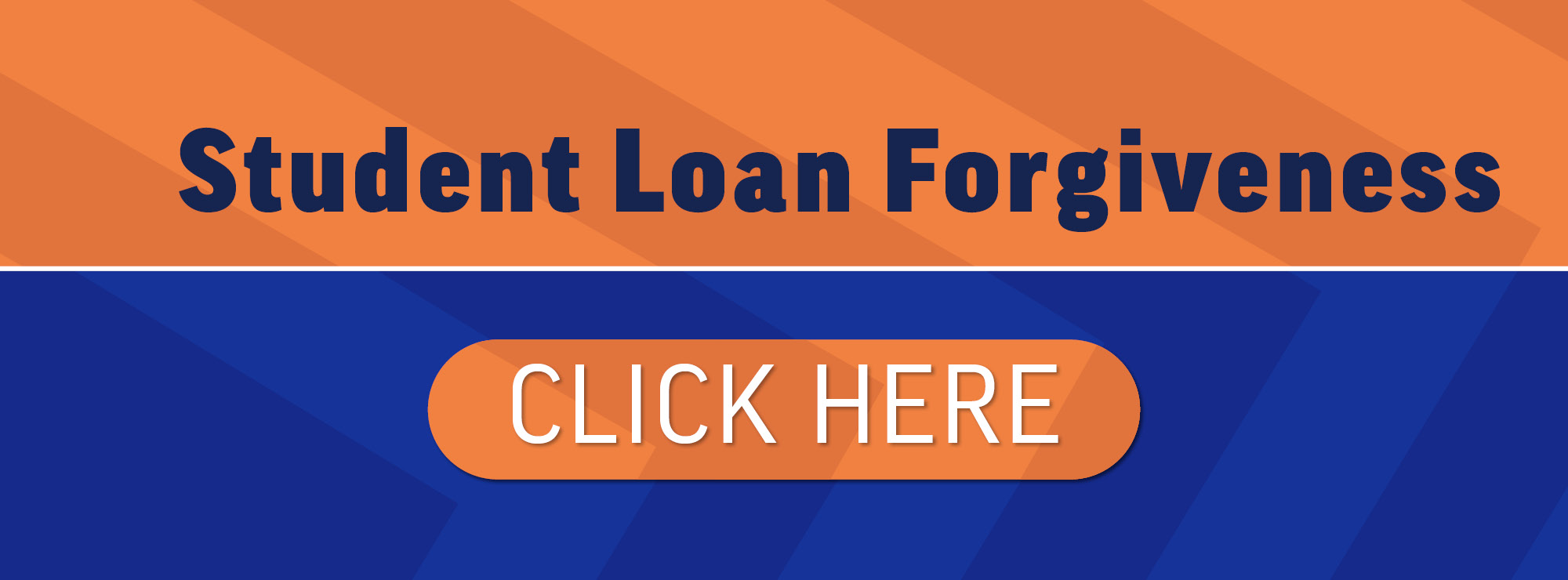 Student Loan Forgiveness