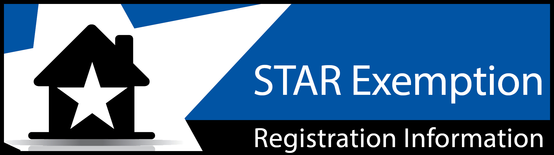 STAR Exemption - Registration Information
