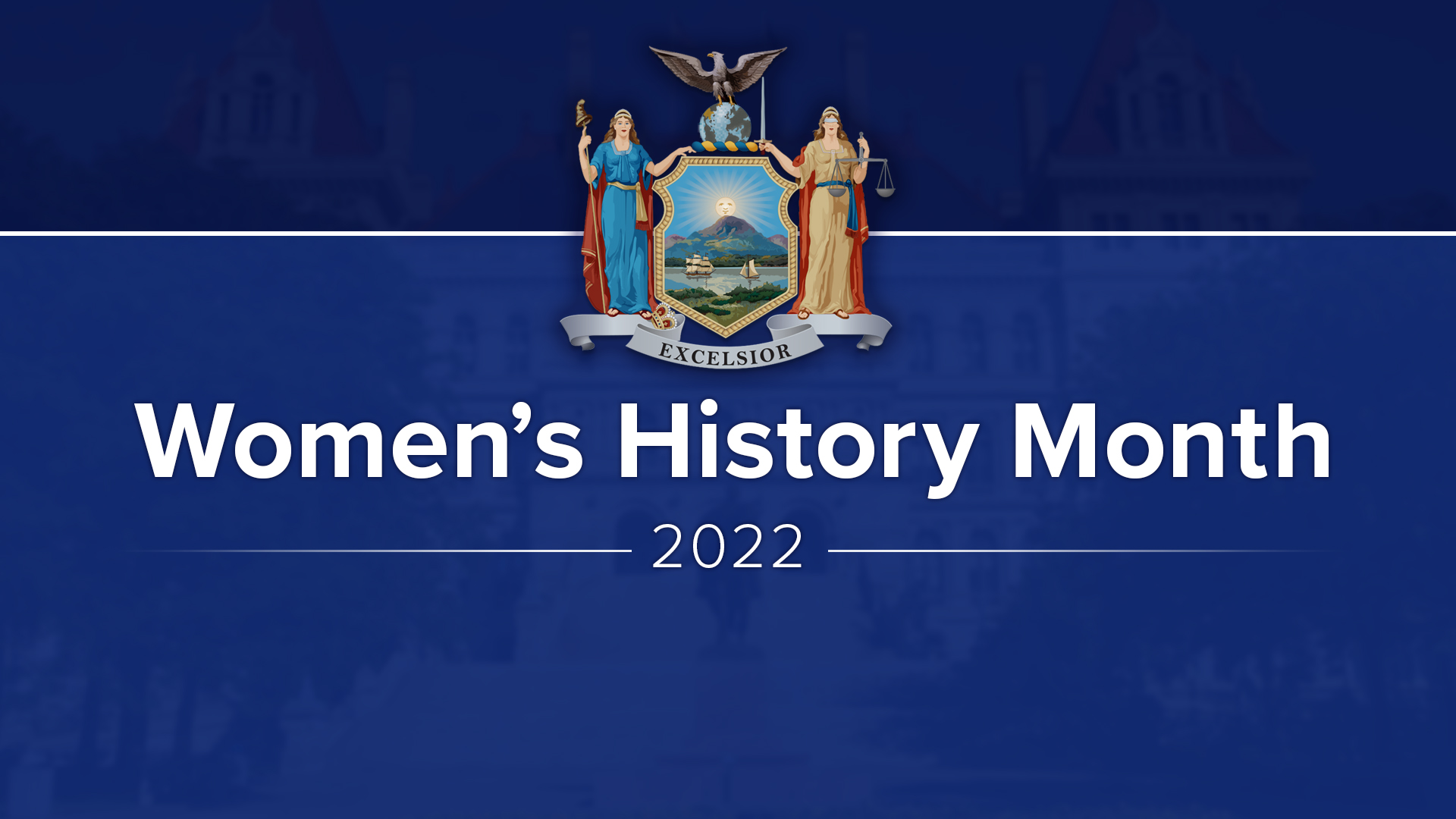 Women’s History Month 2022