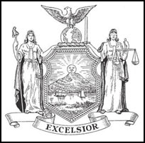 NYS Seal