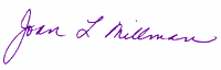 signature