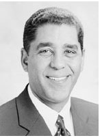 Assemblyman Adriano Espaillat