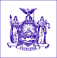 NYS Seal