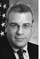 Assemblyman Jeffrey Dinowitz