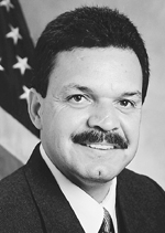 Assemblyman Feliz Ortiz